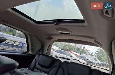 Внедорожник / Кроссовер Mercedes-Benz GL-Class 2008 в 