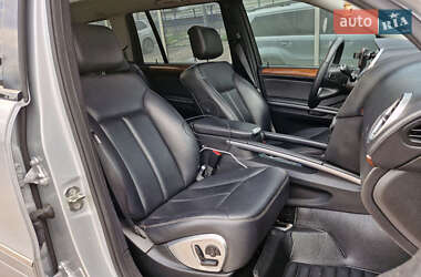 Внедорожник / Кроссовер Mercedes-Benz GL-Class 2008 в 