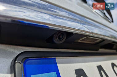 Внедорожник / Кроссовер Mercedes-Benz GL-Class 2008 в 