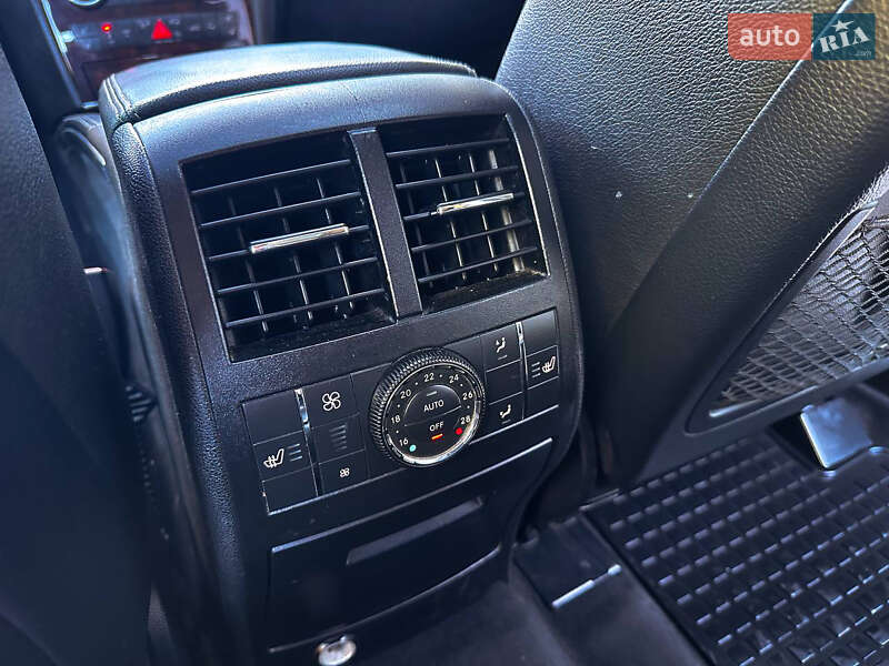 Позашляховик / Кросовер Mercedes-Benz GL-Class 2010 в Хмельницькому