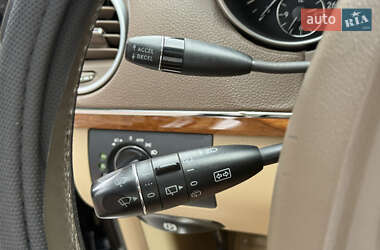 Внедорожник / Кроссовер Mercedes-Benz GL-Class 2008 в 