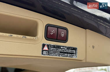 Внедорожник / Кроссовер Mercedes-Benz GL-Class 2008 в 