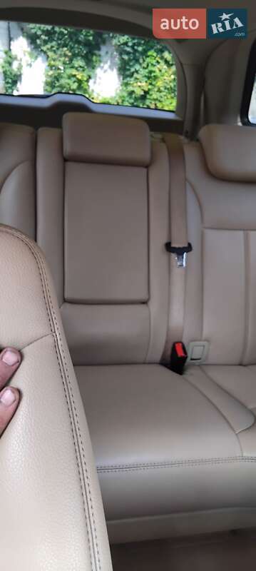 Внедорожник / Кроссовер Mercedes-Benz GL-Class 2008 в Черновцах