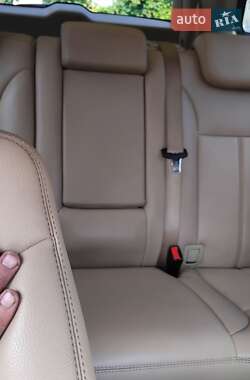 Внедорожник / Кроссовер Mercedes-Benz GL-Class 2008 в 