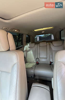 Внедорожник / Кроссовер Mercedes-Benz GL-Class 2007 в 