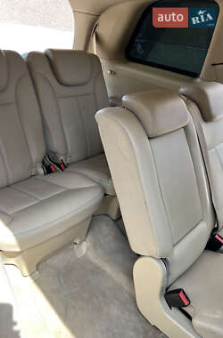 Внедорожник / Кроссовер Mercedes-Benz GL-Class 2007 в 