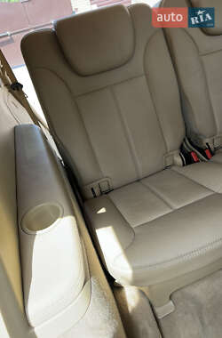 Внедорожник / Кроссовер Mercedes-Benz GL-Class 2007 в 