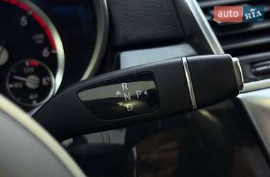 Внедорожник / Кроссовер Mercedes-Benz GL-Class 2015 в 