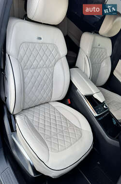 Внедорожник / Кроссовер Mercedes-Benz GL-Class 2013 в 