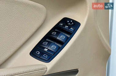 Внедорожник / Кроссовер Mercedes-Benz GL-Class 2008 в 
