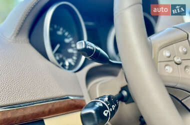 Внедорожник / Кроссовер Mercedes-Benz GL-Class 2008 в 
