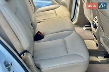 Внедорожник / Кроссовер Mercedes-Benz GL-Class 2008 в 