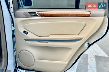 Внедорожник / Кроссовер Mercedes-Benz GL-Class 2008 в 