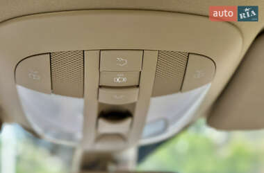 Внедорожник / Кроссовер Mercedes-Benz GL-Class 2008 в 