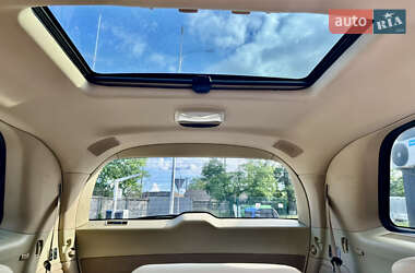 Внедорожник / Кроссовер Mercedes-Benz GL-Class 2008 в 