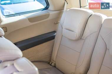 Внедорожник / Кроссовер Mercedes-Benz GL-Class 2014 в 