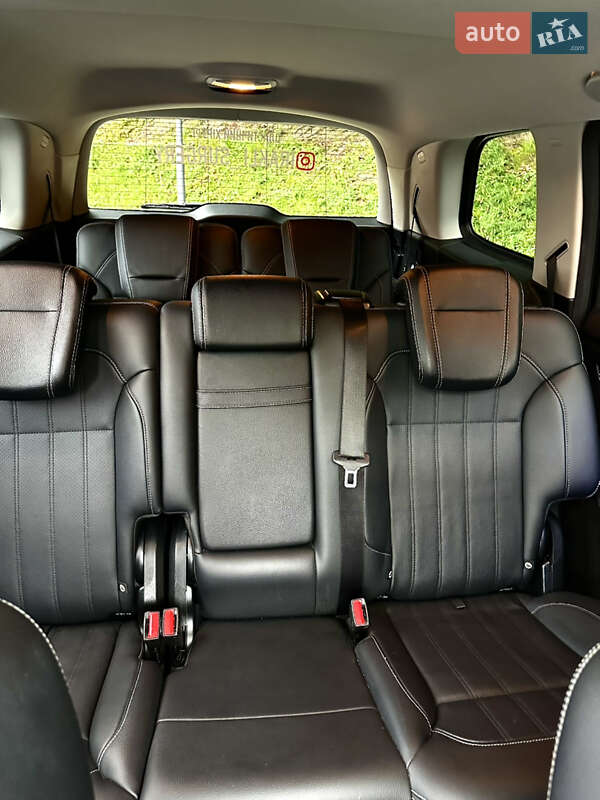 Внедорожник / Кроссовер Mercedes-Benz GL-Class 2015 в Киеве