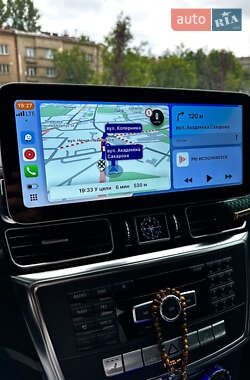 Внедорожник / Кроссовер Mercedes-Benz GL-Class 2015 в 