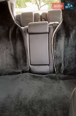 Внедорожник / Кроссовер Mercedes-Benz GL-Class 2011 в 