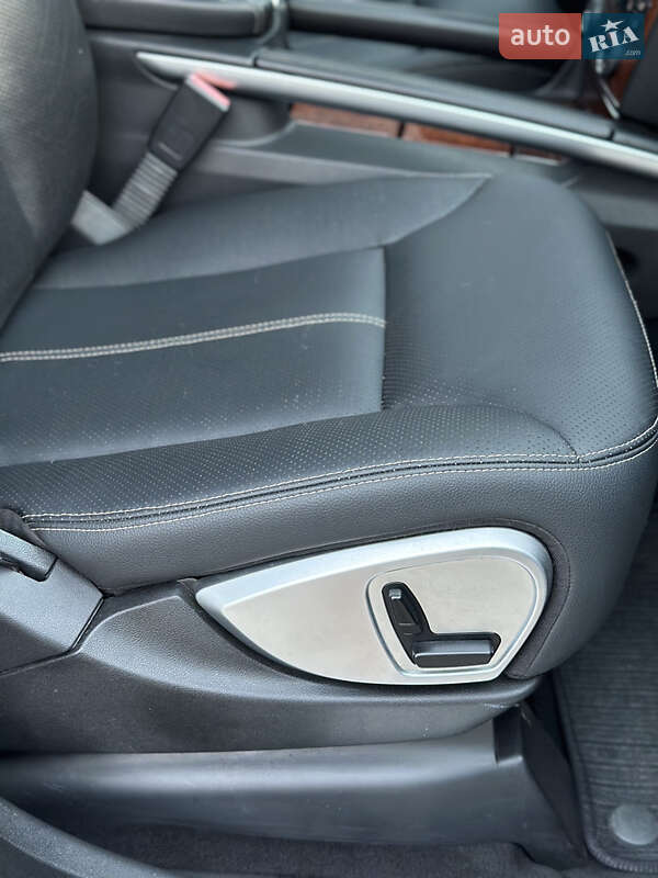 Внедорожник / Кроссовер Mercedes-Benz GL-Class 2006 в Ужгороде фото 17 Внедорожник / Кроссовер Mercedes-Benz GL-Class 2006 в Ужгороде