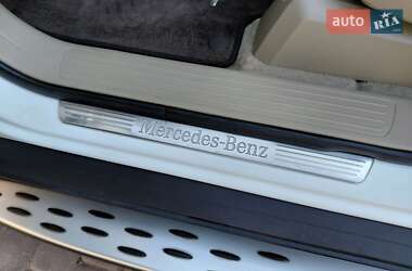 Внедорожник / Кроссовер Mercedes-Benz GL-Class 2015 в 