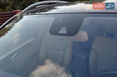 Внедорожник / Кроссовер Mercedes-Benz GL-Class 2015 в 