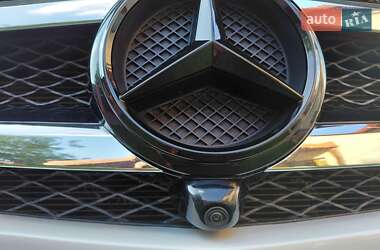 Внедорожник / Кроссовер Mercedes-Benz GL-Class 2015 в 