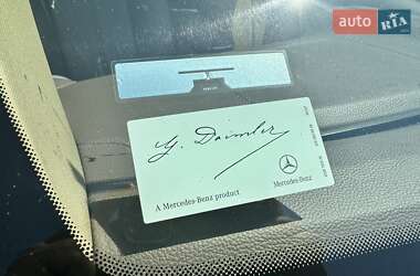 Позашляховик / Кросовер Mercedes-Benz GL-Class 2008 в 
