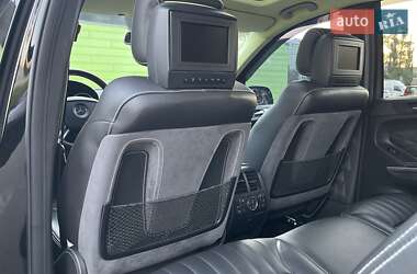 Внедорожник / Кроссовер Mercedes-Benz GL-Class 2008 в 