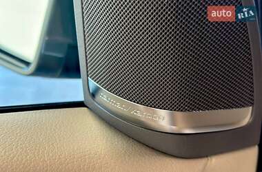 Внедорожник / Кроссовер Mercedes-Benz GL-Class 2014 в 
