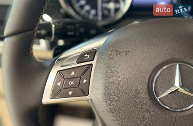 Внедорожник / Кроссовер Mercedes-Benz GL-Class 2014 в 