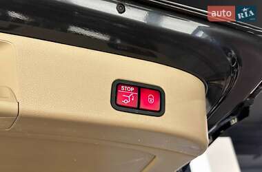 Внедорожник / Кроссовер Mercedes-Benz GL-Class 2014 в 