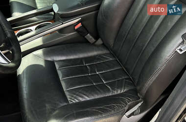 Внедорожник / Кроссовер Mercedes-Benz GL-Class 2007 в 