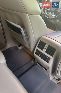 Внедорожник / Кроссовер Mercedes-Benz GL-Class 2014 в 