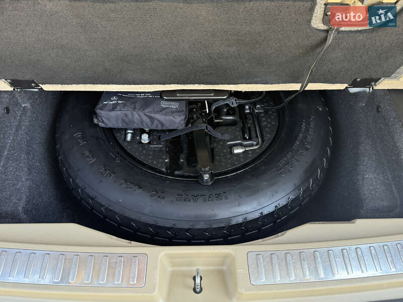 Внедорожник / Кроссовер Mercedes-Benz GL-Class 2014 в Луцке фото 16 Внедорожник / Кроссовер Mercedes-Benz GL-Class 2014 в Луцке