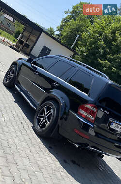 Внедорожник / Кроссовер Mercedes-Benz GL-Class 2007 в 