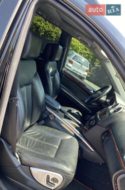 Внедорожник / Кроссовер Mercedes-Benz GL-Class 2007 в 