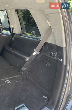 Внедорожник / Кроссовер Mercedes-Benz GL-Class 2007 в 