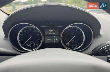 Внедорожник / Кроссовер Mercedes-Benz GL-Class 2012 в 