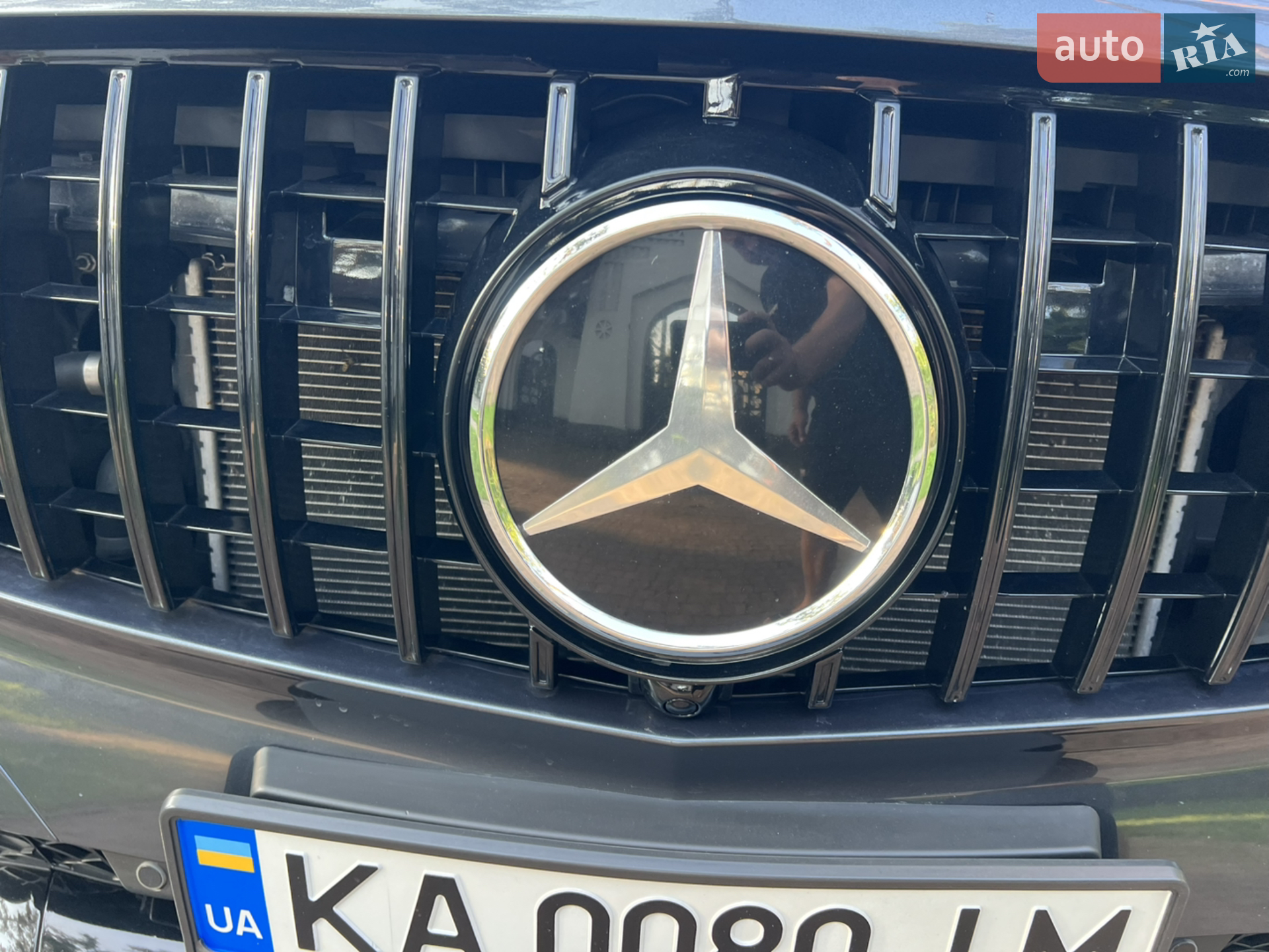 2012 Mercedes-Benz GL-klasse - мініатюра 156