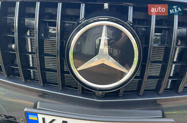 Внедорожник / Кроссовер Mercedes-Benz GL-Class 2012 в 