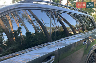 Внедорожник / Кроссовер Mercedes-Benz GL-Class 2012 в 