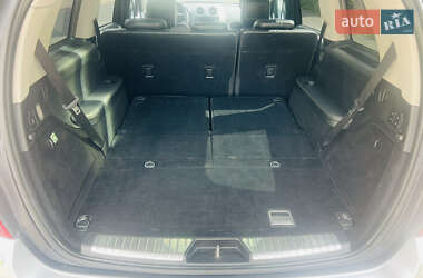 Позашляховик / Кросовер Mercedes-Benz GL-Class 2008 в 