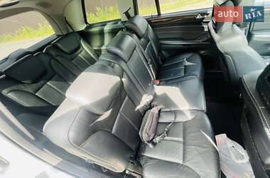 Позашляховик / Кросовер Mercedes-Benz GL-Class 2008 в 