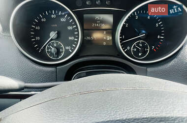 Позашляховик / Кросовер Mercedes-Benz GL-Class 2008 в 
