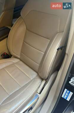 Внедорожник / Кроссовер Mercedes-Benz GL-Class 2013 в 