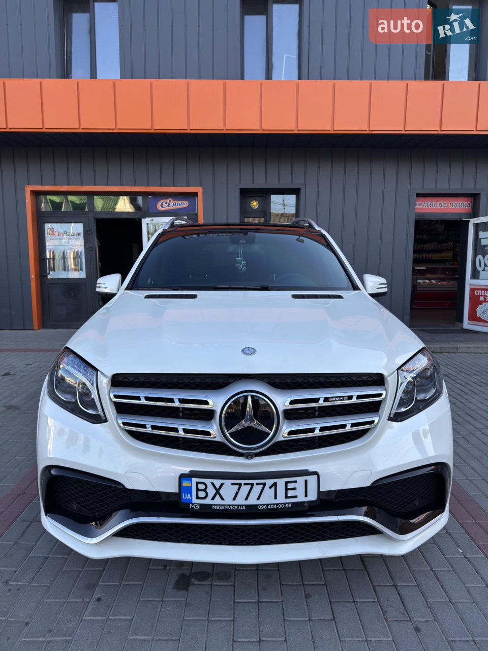 2013 Mercedes-Benz GL-klasse - мініатюра 25
