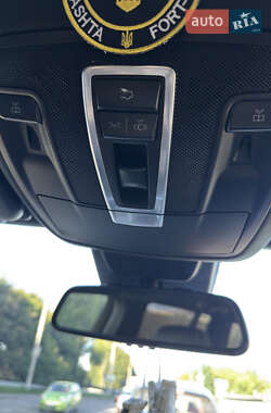 Внедорожник / Кроссовер Mercedes-Benz GL-Class 2013 в 