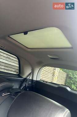 Внедорожник / Кроссовер Mercedes-Benz GL-Class 2006 в 