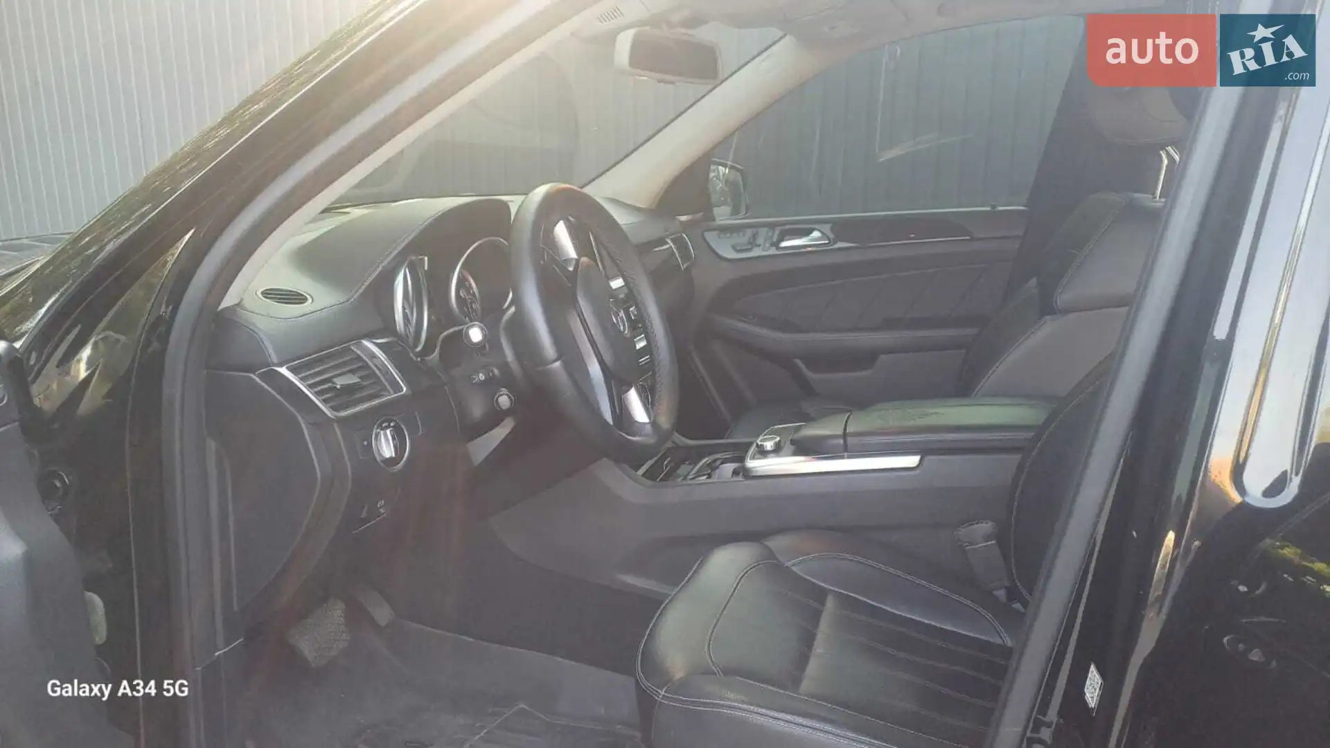 2015 Mercedes-Benz GL-klasse - мініатюра 33